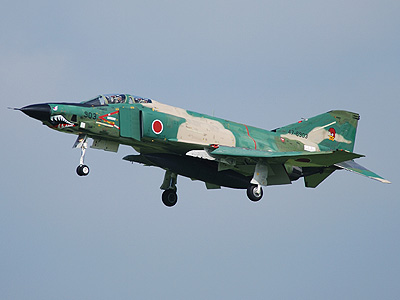 百里基地航空祭2007