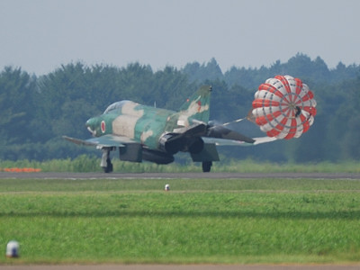 百里基地航空祭2007