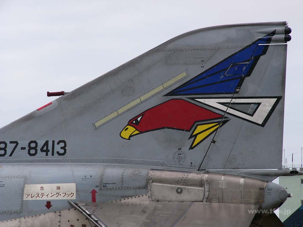 小松基地航空祭2003