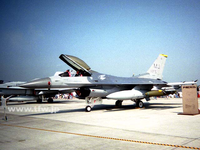 三沢基地航空祭1994