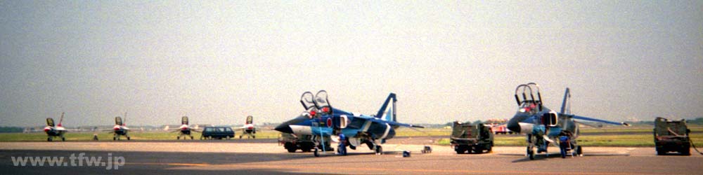 三沢基地航空祭1994